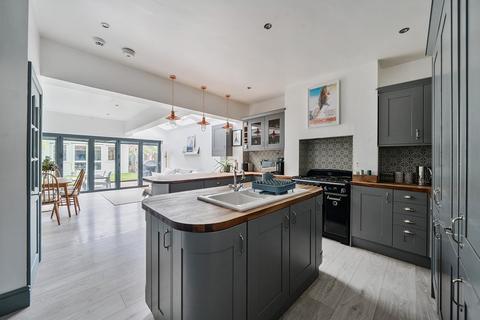 4 bedroom end of terrace house for sale, Blandford Road, Beckenham BR3