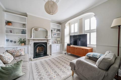 4 bedroom end of terrace house for sale, Blandford Road, Beckenham BR3