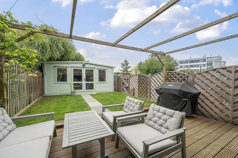 4 bedroom end of terrace house for sale, Blandford Road, Beckenham BR3