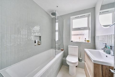 4 bedroom end of terrace house for sale, Blandford Road, Beckenham BR3