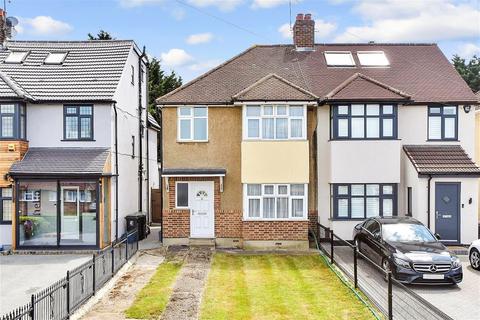 42 Pick Hill, Waltham Abbey, EN9 3LT