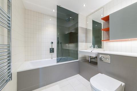 undefined, West Tower, Hoola, 1 Tidal Basin Road, Royal Victoria Dock, London, E16