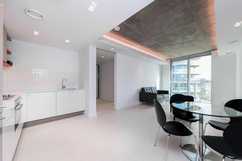 undefined, West Tower, Hoola, 1 Tidal Basin Road, Royal Victoria Dock, London, E16
