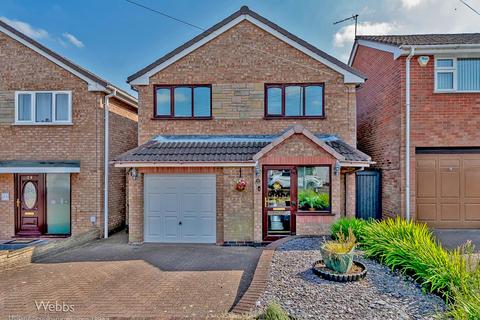undefined, Stoney Lea Road, Cannock WS11