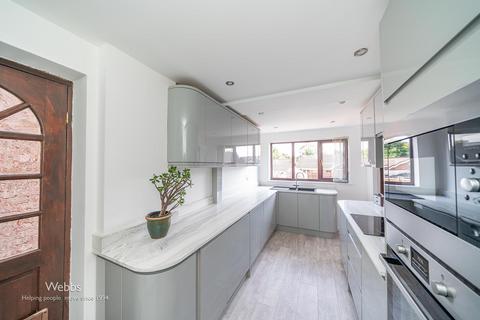 undefined, Stoney Lea Road, Cannock WS11