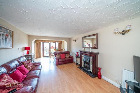 undefined, Stoney Lea Road, Cannock WS11