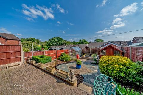 undefined, Stoney Lea Road, Cannock WS11