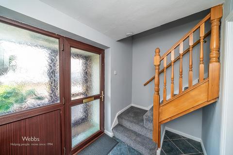 undefined, Stoney Lea Road, Cannock WS11