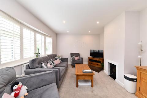 undefined, Bedwell Crescent, Stevenage