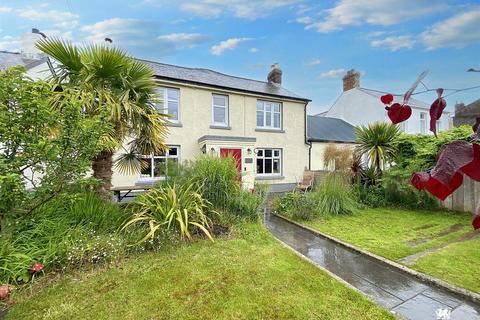 3 bedroom semi-detached house for sale, Llanybri, Carmarthen