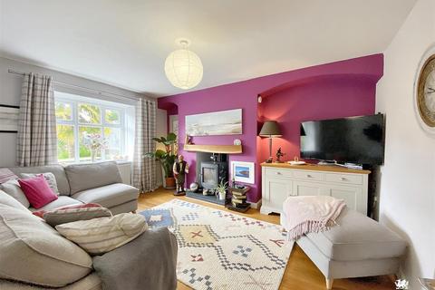 3 bedroom semi-detached house for sale, Llanybri, Carmarthen