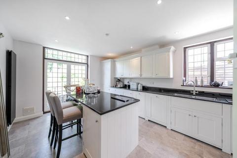 undefined, Glebe Hyrst, Sanderstead, Surrey, CR2 9JE