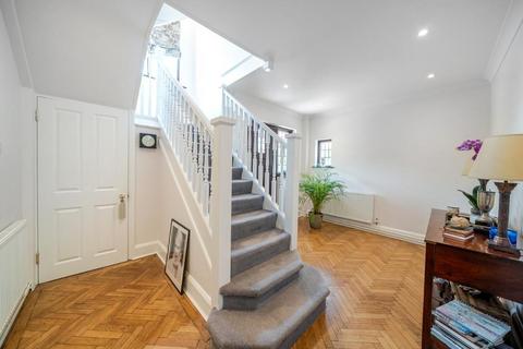 undefined, Glebe Hyrst, Sanderstead, Surrey, CR2 9JE
