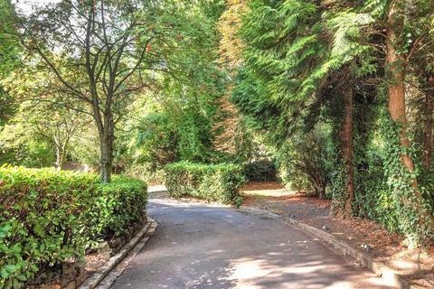 undefined, Mansfield NG19
