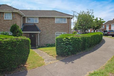 3 bedroom end of terrace house for sale, Bletchley, Milton Keynes MK3