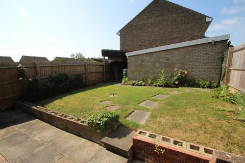 3 bedroom end of terrace house for sale, Bletchley, Milton Keynes MK3
