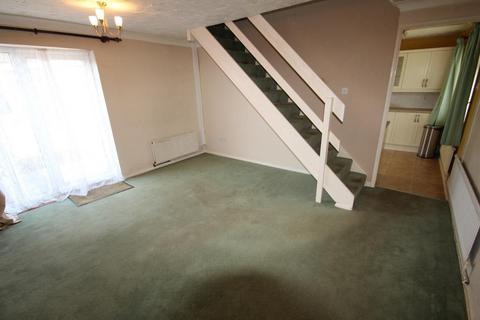 3 bedroom end of terrace house for sale, Bletchley, Milton Keynes MK3