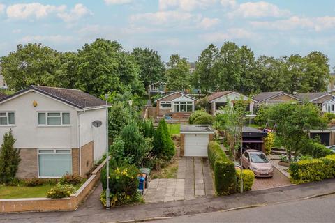 2 bedroom detached bungalow for sale, Rosehill Road, Torrance, G64 4HF