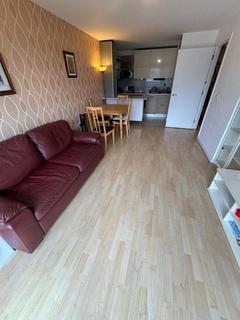 2 bedroom flat to rent, Colorado Building, Deals Gateway, London, SE13 7RD