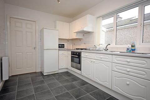 undefined, Y Fron, Aberffraw, Ty Croes, LL63