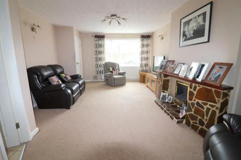 3 bedroom end of terrace house for sale, Luton LU3