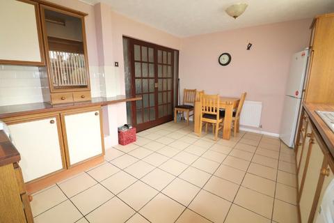 3 bedroom end of terrace house for sale, Luton LU3