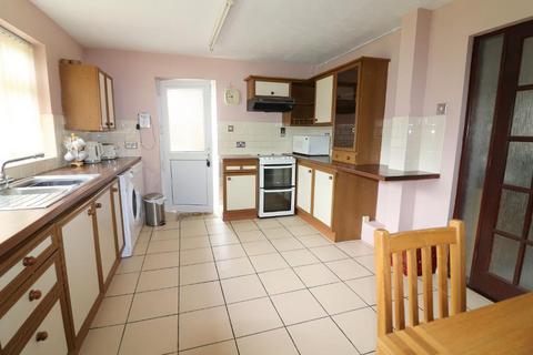 3 bedroom end of terrace house for sale, Luton LU3