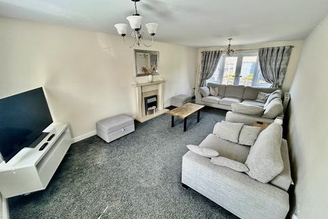 4 bedroom detached house for sale, Farthing Close, Boston, PE21