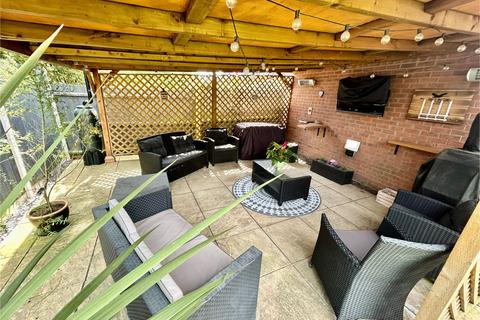 4 bedroom detached house for sale, Farthing Close, Boston, PE21