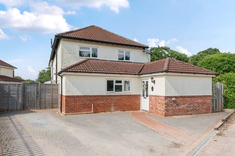 4 bedroom semi-detached house for sale, New Road, Warsash, Hampshire, SO31