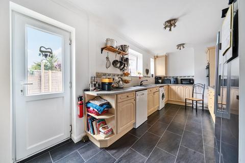 4 bedroom semi-detached house for sale, New Road, Warsash, Hampshire, SO31