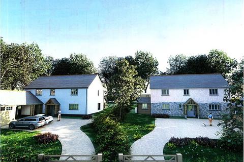 undefined, Putford, Holsworthy, Devon
