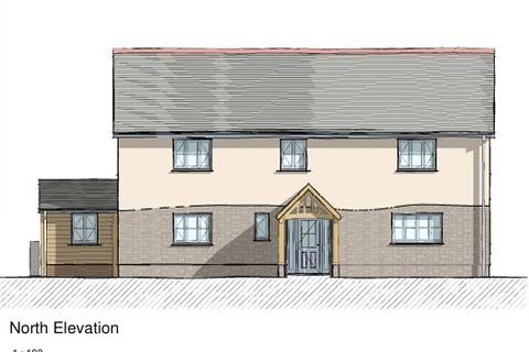 undefined, Putford, Holsworthy, Devon