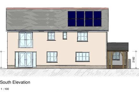 undefined, Putford, Holsworthy, Devon