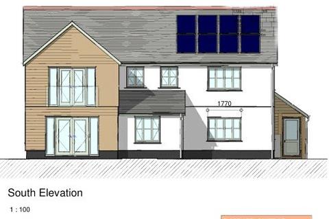 undefined, Putford, Holsworthy, Devon
