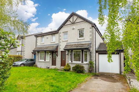 3 bedroom semi-detached house to rent, Thorngrove Crescent, Mannofield, Aberdeen, AB15