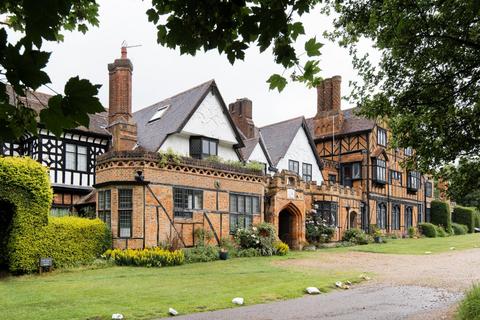 4 bedroom mews for sale, Commonwood, Sarratt, Kings Langley, Hertfordshire, WD4