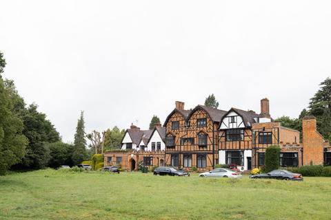 4 bedroom mews for sale, Commonwood, Sarratt, Kings Langley, Hertfordshire, WD4