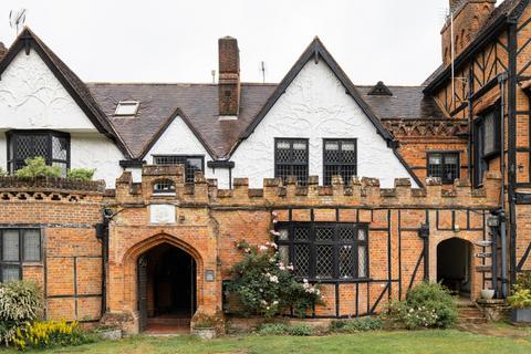 4 bedroom mews for sale, Commonwood, Sarratt, Kings Langley, Hertfordshire, WD4