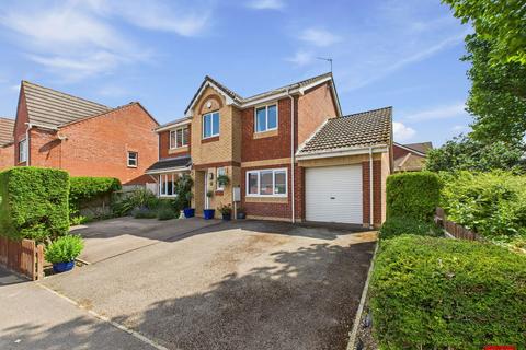 19 Blake Hill Way, Abbeymead, Gloucester, GL4 4QR