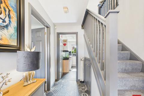 19 Blake Hill Way, Abbeymead, Gloucester, GL4 4QR