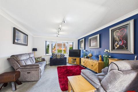 19 Blake Hill Way, Abbeymead, Gloucester, GL4 4QR