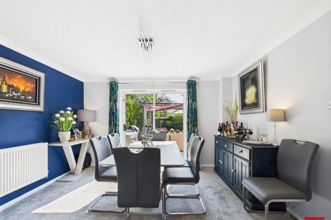 19 Blake Hill Way, Abbeymead, Gloucester, GL4 4QR