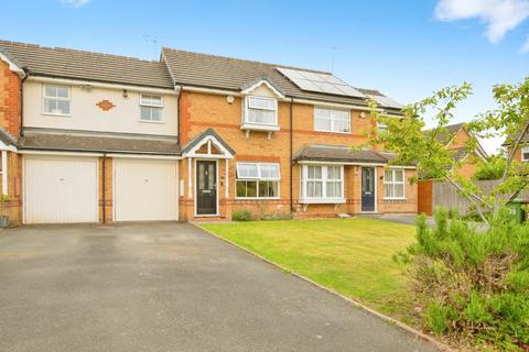 3 bedroom house for sale, Chelthorn Way, Solihull