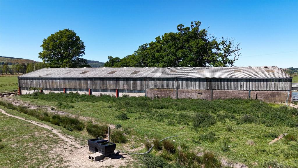 Gp Shed