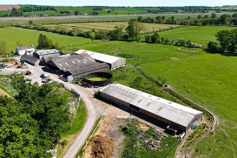 3 bedroom property with land for sale, Greenmerse Farm, Dumfries, Dumfries and Galloway, DG2