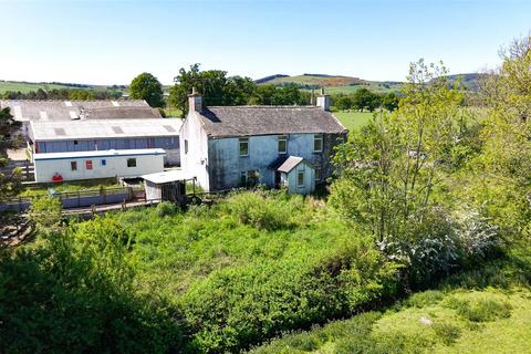 3 bedroom property with land for sale, Greenmerse Farm, Dumfries, Dumfries and Galloway, DG2