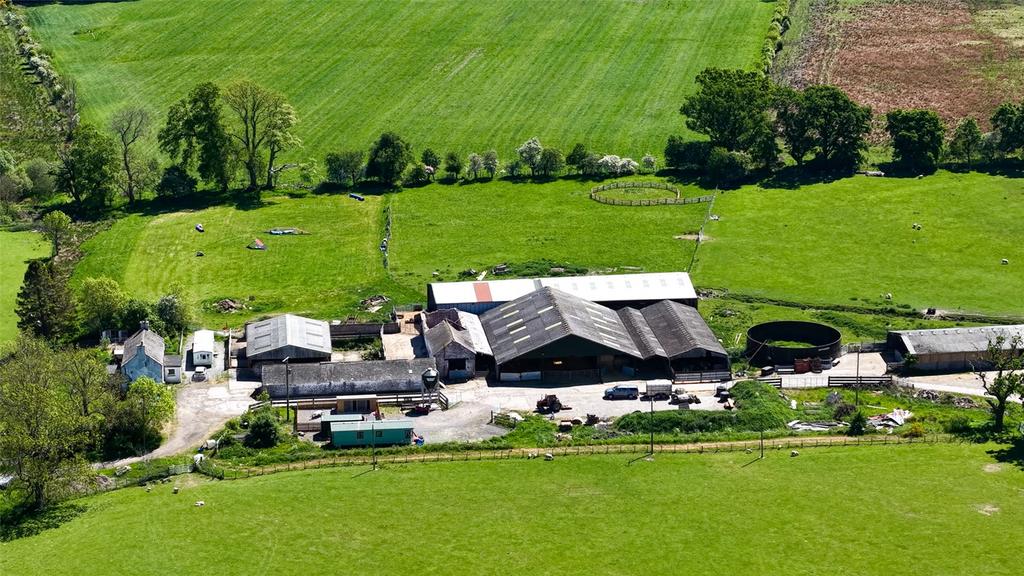 Steading