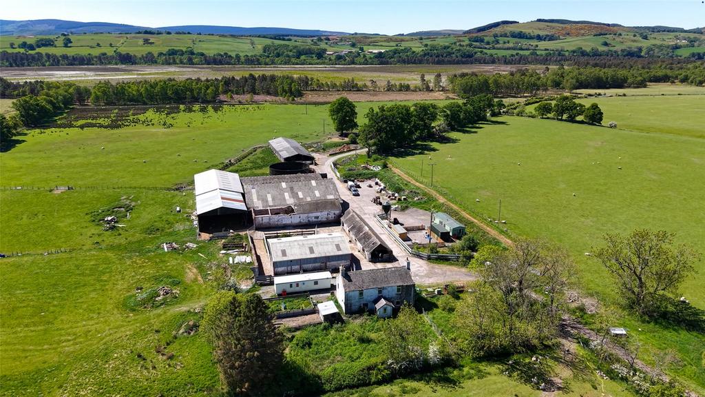 House in Glencaple, Dumfries and Galloway - View 2