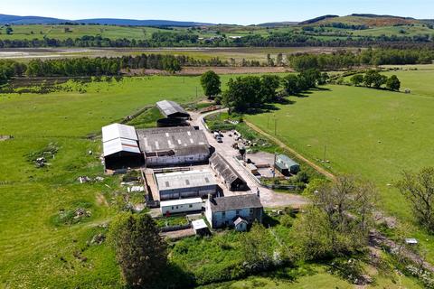 Farm for sale, Greenmerse Farm, New Abbey, Dumfries, Dumfries and Galloway, South West Scotland, DG2